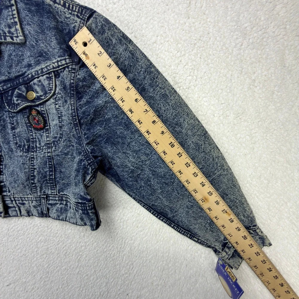 Lee vintage kids